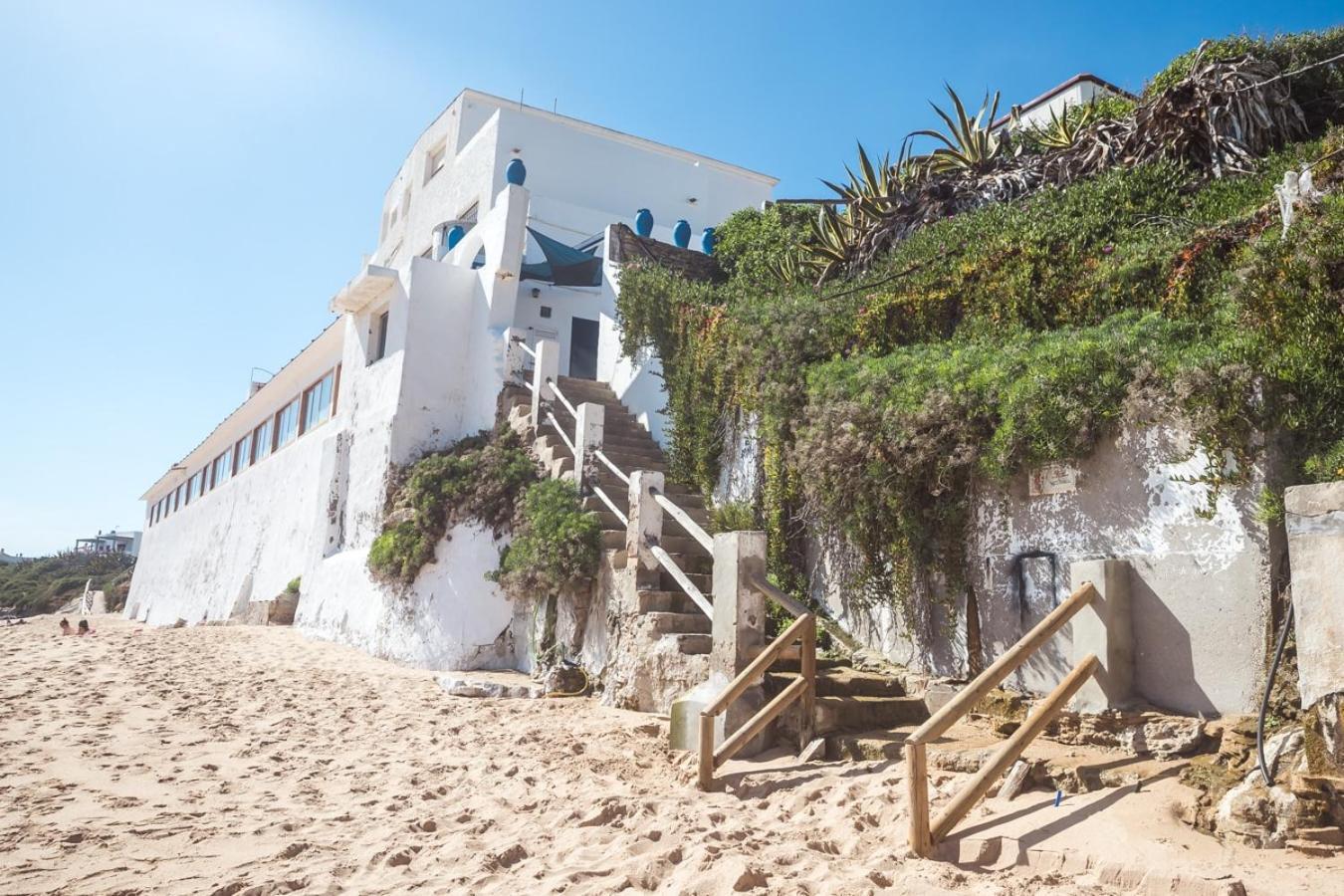 Apartamento Sereno 4 - Piscina, Garaje, Terraza Y Playa Los Canos De Meca Zewnętrze zdjęcie